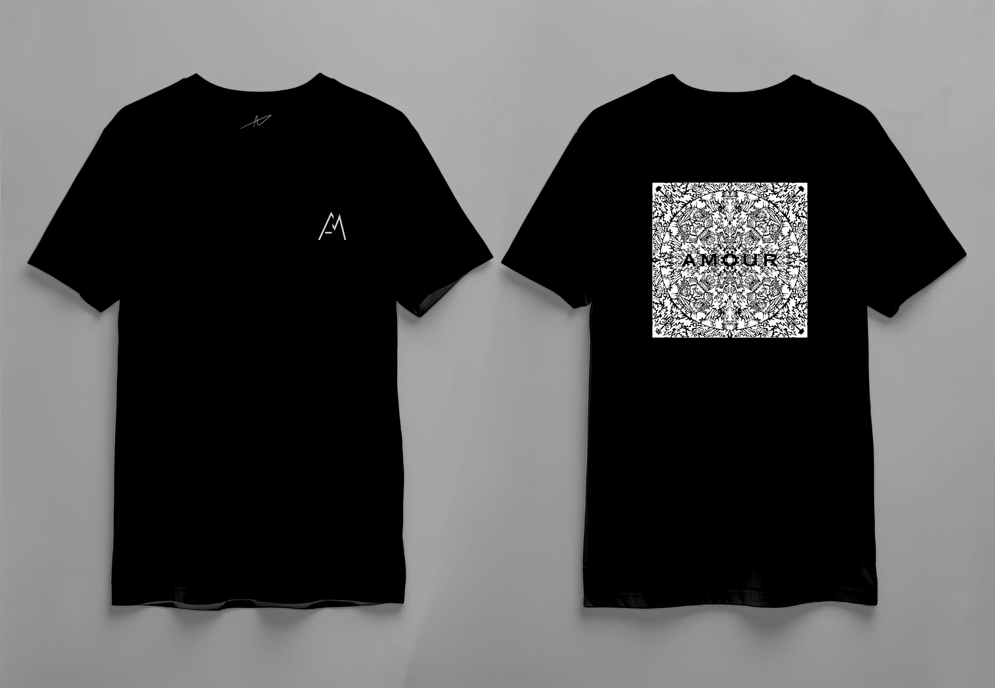 Love T-shirt