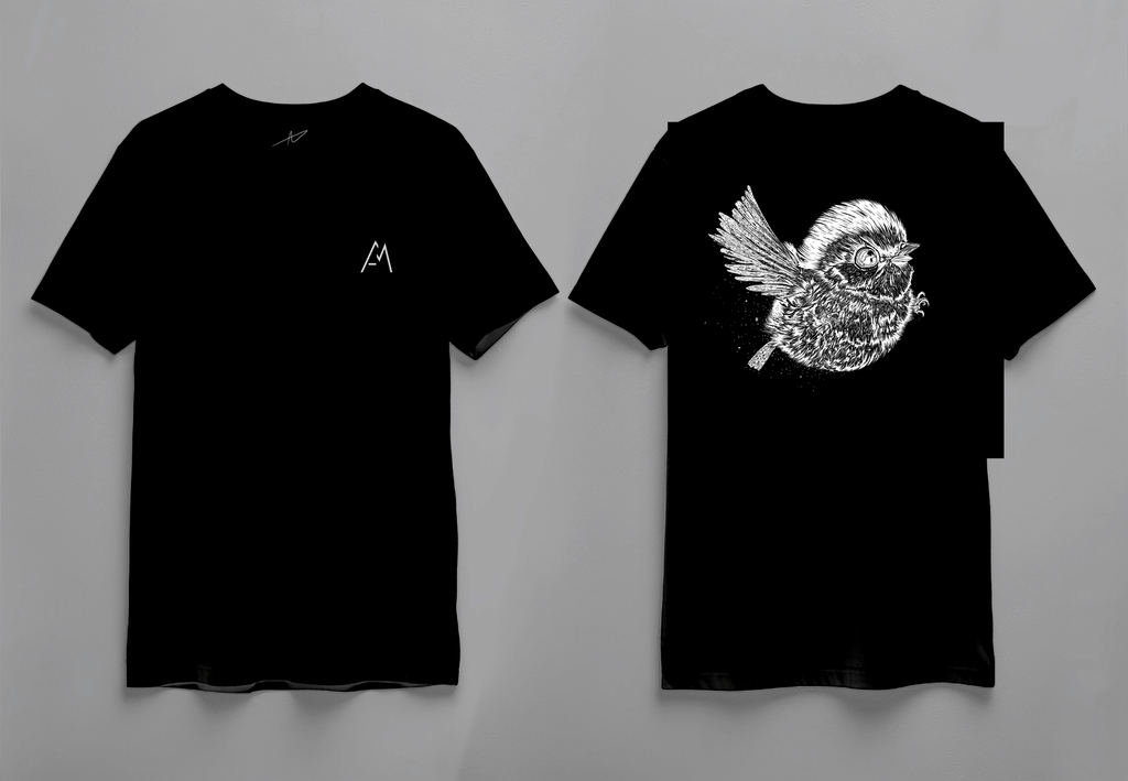Bird T-shirt