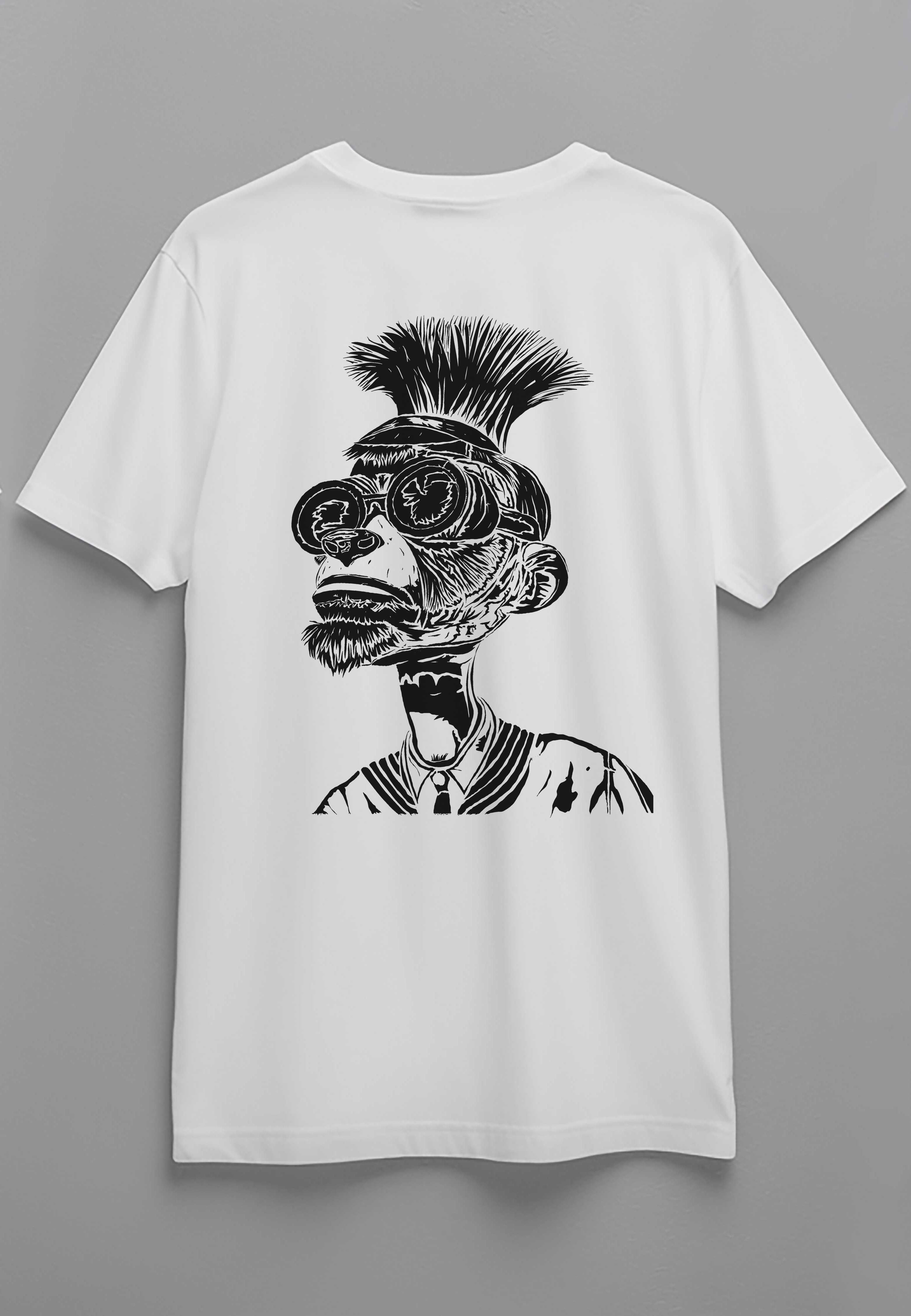 Cathedral T-shirt