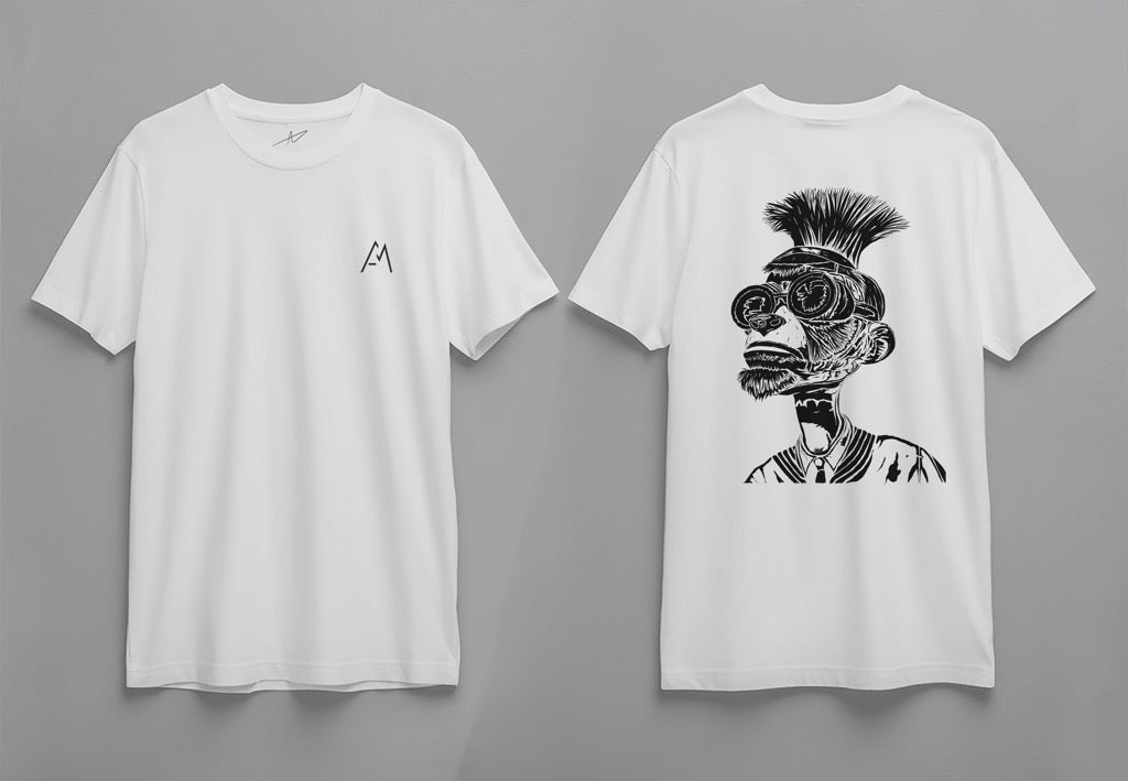 Cathedral T-shirt