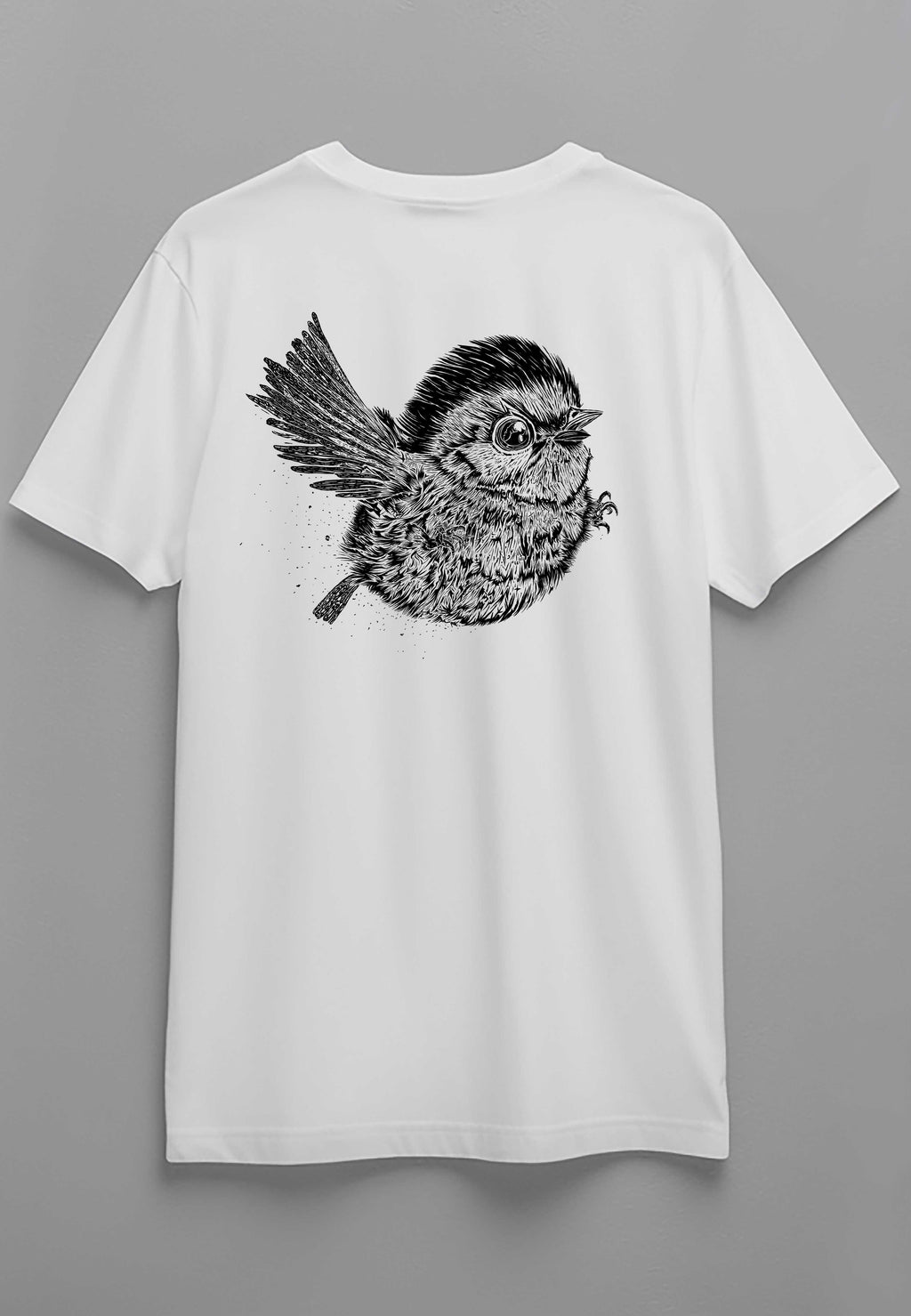 Bird T-shirt